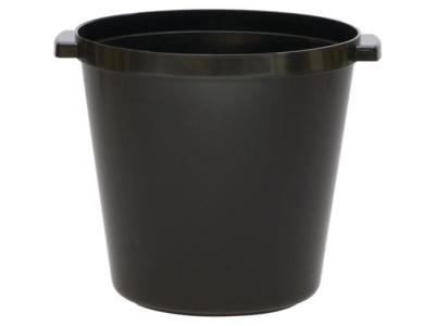 Classique Line Round Ice Bucket with Handle